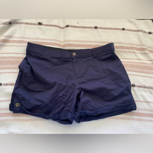 Lane Bryant shorts - Picture 1 of 3